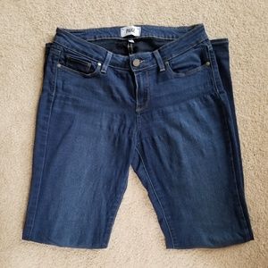 Paige Denim